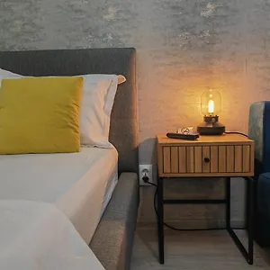 Sunset Apartament
