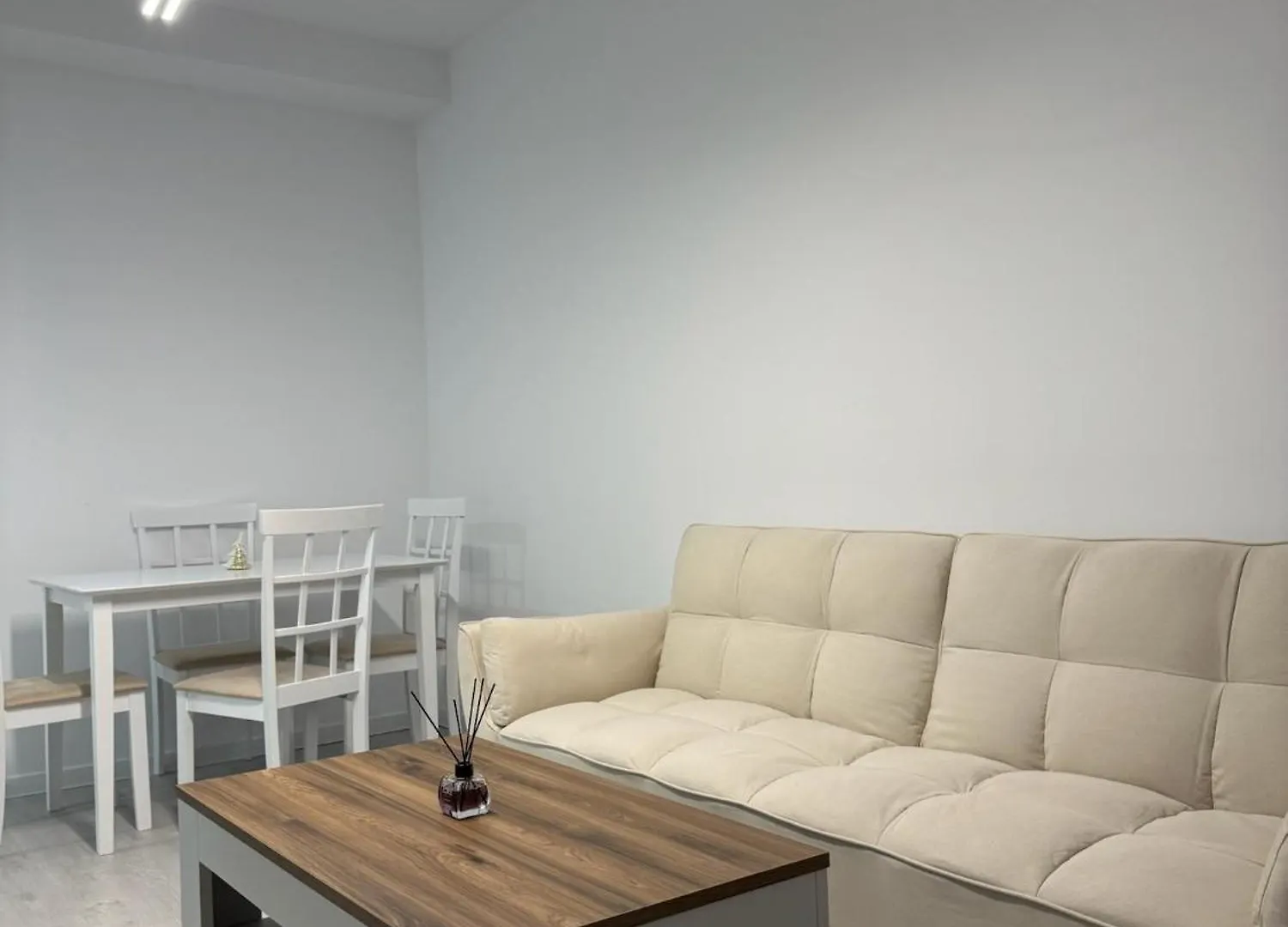 Sky View Apartament Private Underground Parking Bucharest Apartment